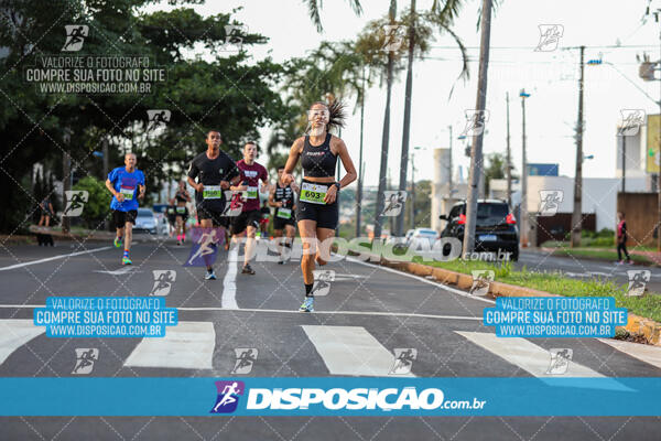 3ª Corrida Solidária RFCC