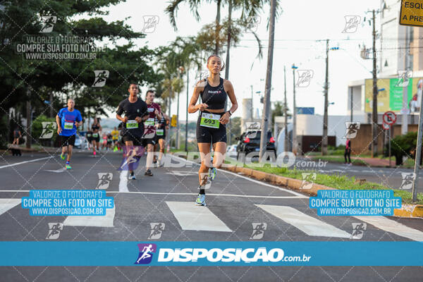 3ª Corrida Solidária RFCC