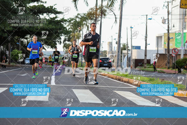 3ª Corrida Solidária RFCC