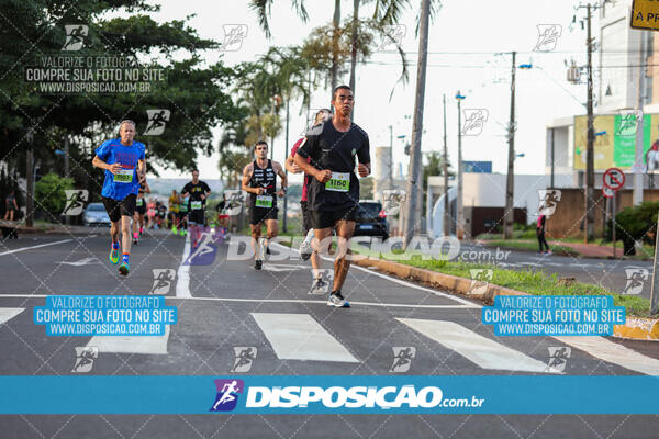 3ª Corrida Solidária RFCC