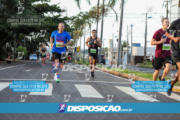 3ª Corrida Solidária RFCC