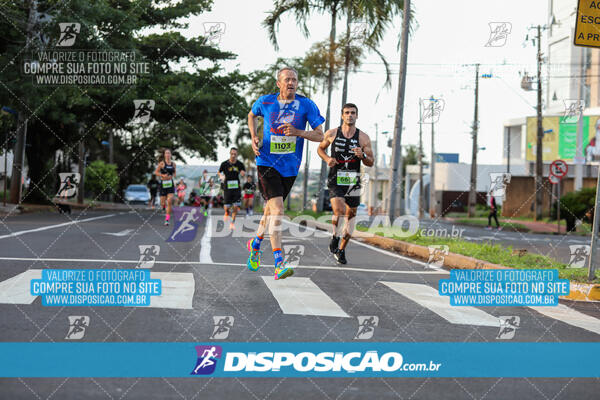 3ª Corrida Solidária RFCC