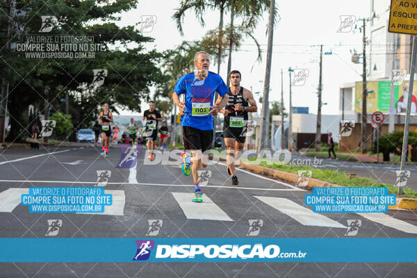 3ª Corrida Solidária RFCC