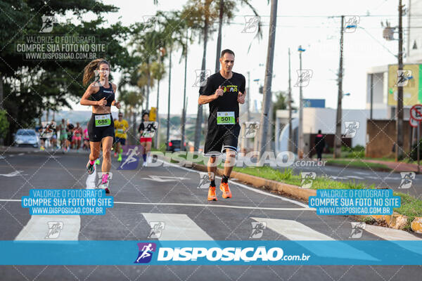 3ª Corrida Solidária RFCC