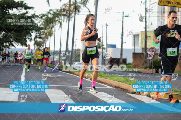 3ª Corrida Solidária RFCC