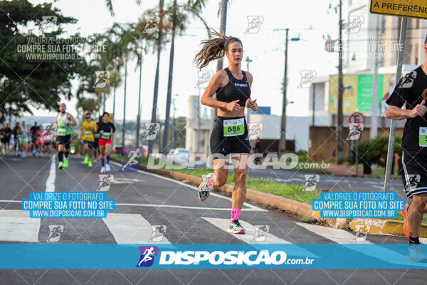 3ª Corrida Solidária RFCC