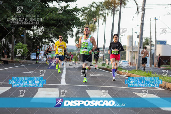 3ª Corrida Solidária RFCC