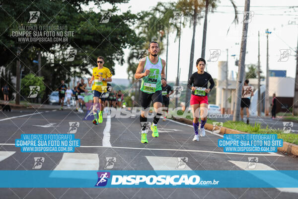 3ª Corrida Solidária RFCC