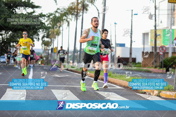 3ª Corrida Solidária RFCC