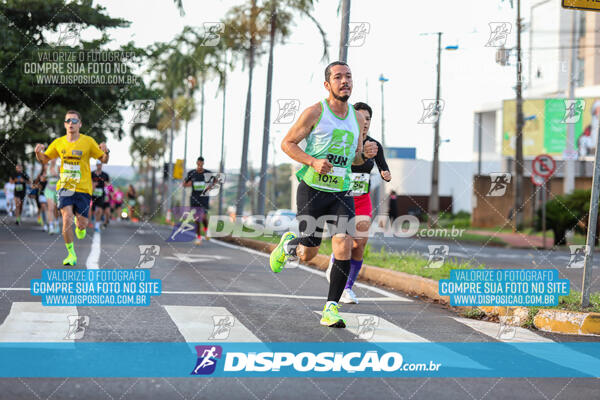 3ª Corrida Solidária RFCC