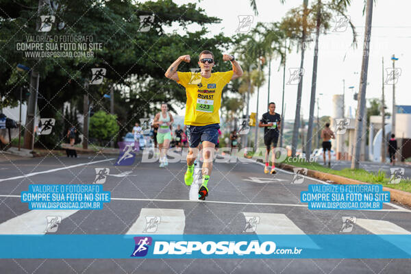 3ª Corrida Solidária RFCC