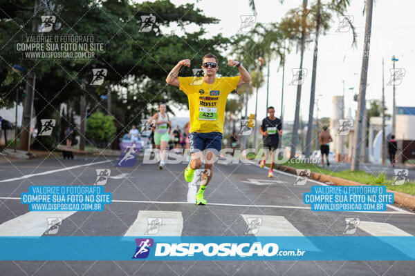 3ª Corrida Solidária RFCC