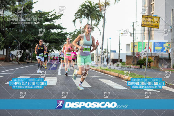 3ª Corrida Solidária RFCC