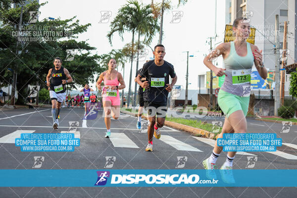 3ª Corrida Solidária RFCC