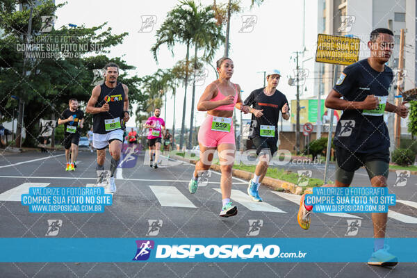 3ª Corrida Solidária RFCC