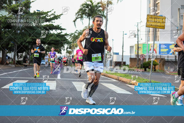 3ª Corrida Solidária RFCC