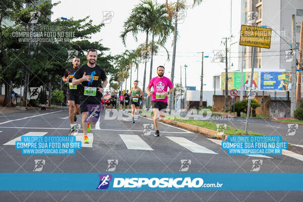 3ª Corrida Solidária RFCC