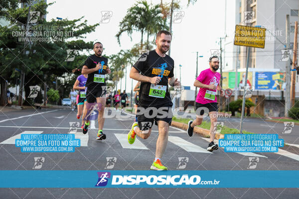 3ª Corrida Solidária RFCC