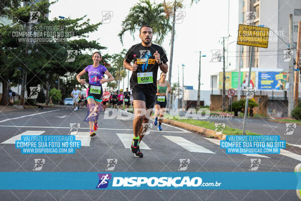 3ª Corrida Solidária RFCC