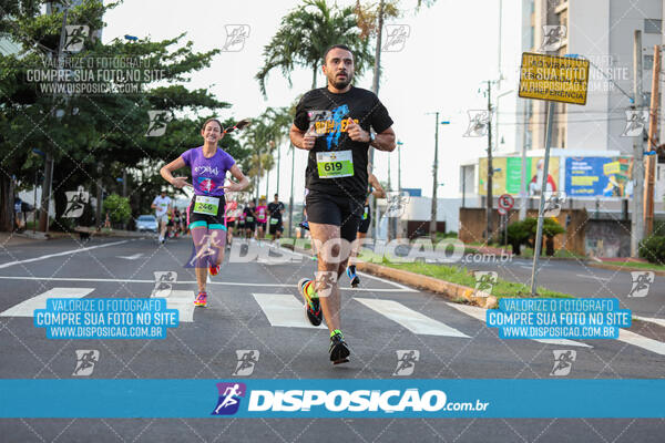 3ª Corrida Solidária RFCC