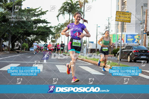 3ª Corrida Solidária RFCC