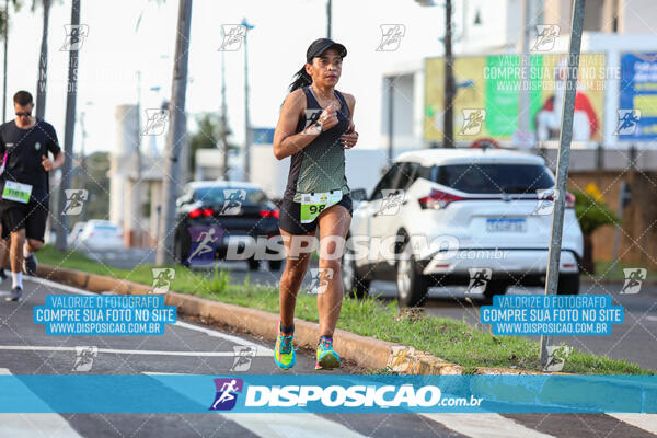 3ª Corrida Solidária RFCC