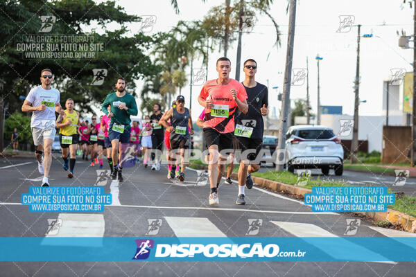 3ª Corrida Solidária RFCC