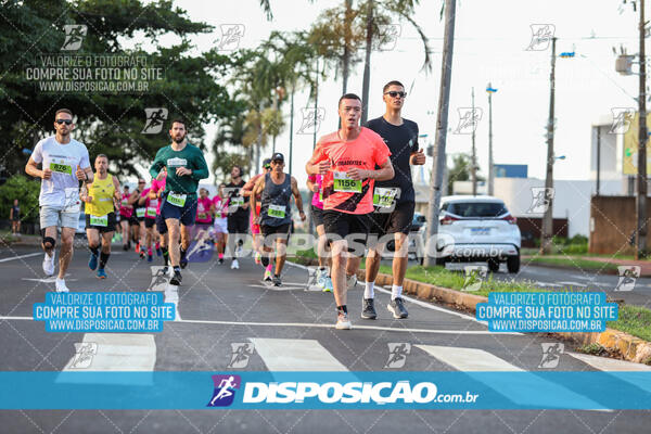 3ª Corrida Solidária RFCC