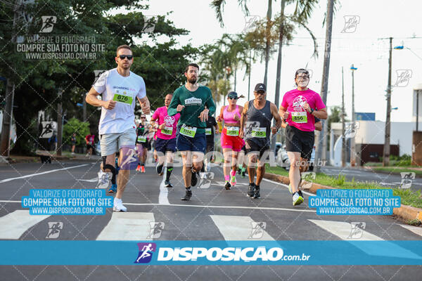 3ª Corrida Solidária RFCC