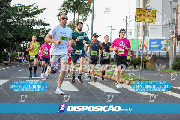 3ª Corrida Solidária RFCC