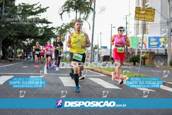 3ª Corrida Solidária RFCC