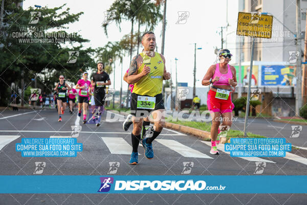 3ª Corrida Solidária RFCC