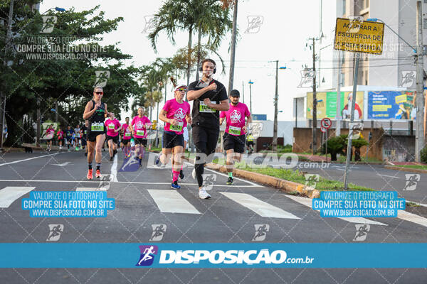 3ª Corrida Solidária RFCC