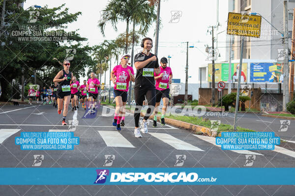 3ª Corrida Solidária RFCC