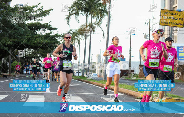 3ª Corrida Solidária RFCC