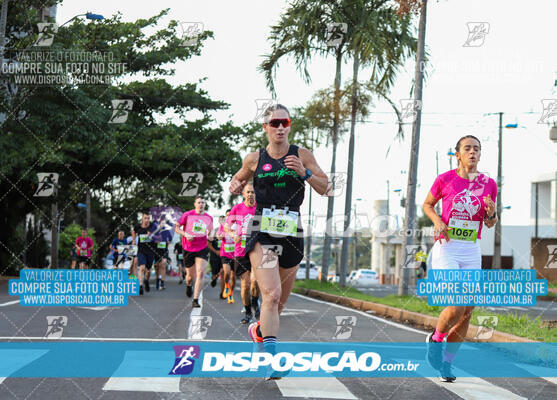 3ª Corrida Solidária RFCC