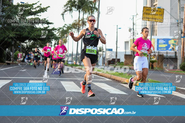 3ª Corrida Solidária RFCC