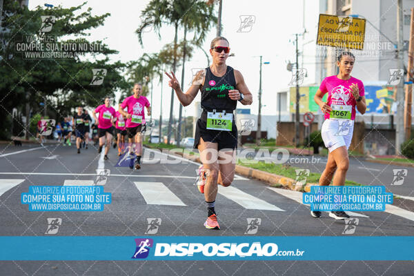 3ª Corrida Solidária RFCC