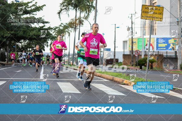 3ª Corrida Solidária RFCC