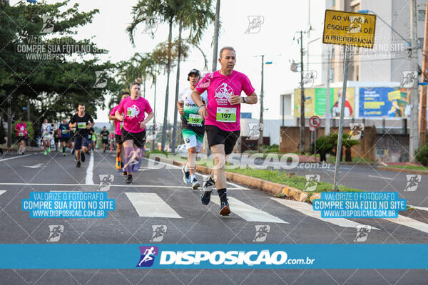 3ª Corrida Solidária RFCC