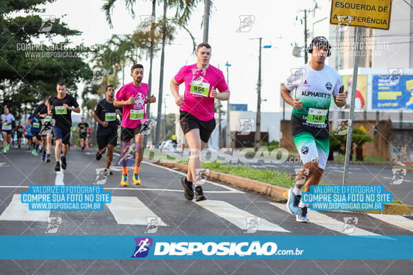 3ª Corrida Solidária RFCC