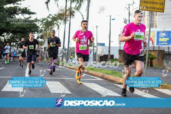 3ª Corrida Solidária RFCC