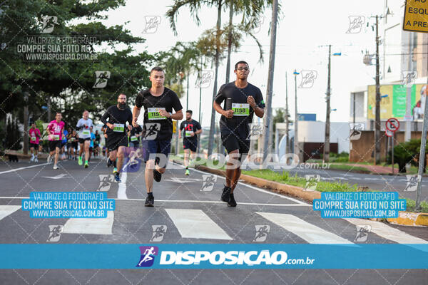 3ª Corrida Solidária RFCC