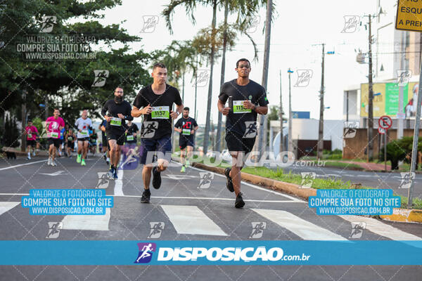 3ª Corrida Solidária RFCC