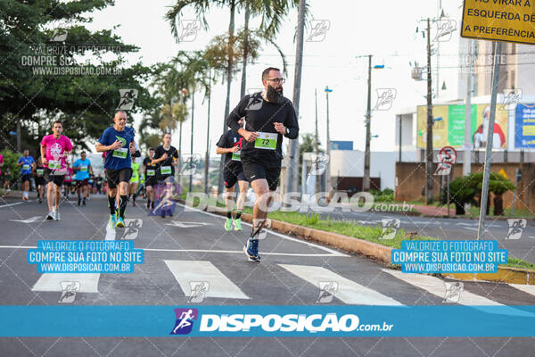 3ª Corrida Solidária RFCC