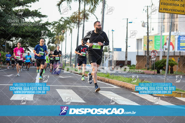 3ª Corrida Solidária RFCC