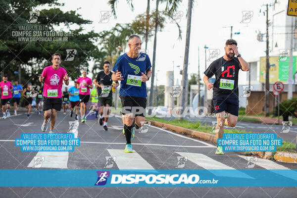 3ª Corrida Solidária RFCC