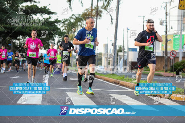 3ª Corrida Solidária RFCC