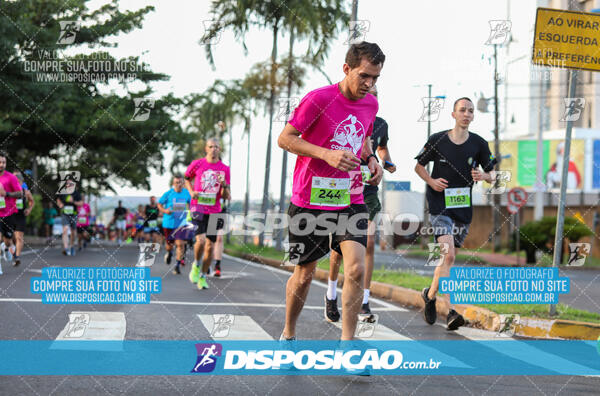 3ª Corrida Solidária RFCC