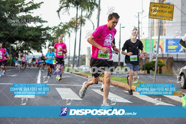 3ª Corrida Solidária RFCC